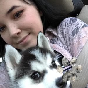 Meet your Posher, Piper